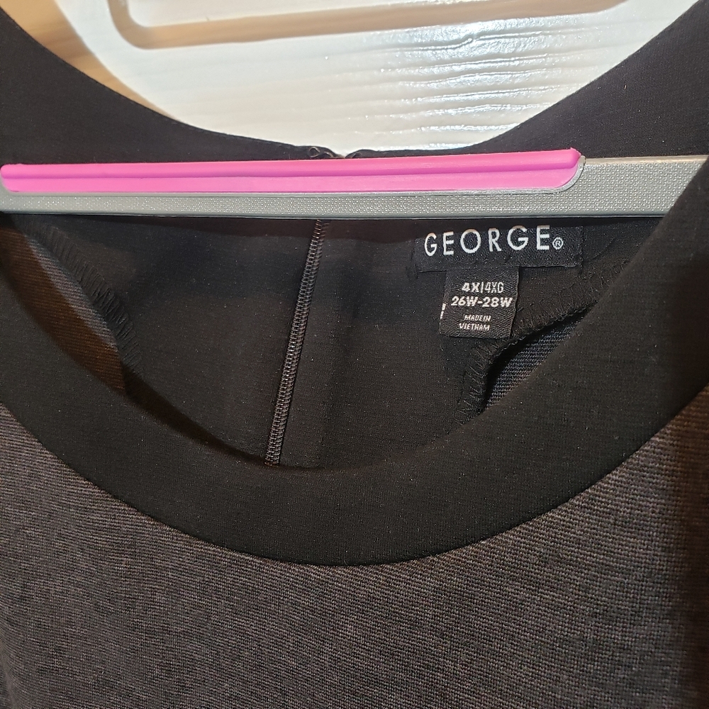 George Dress - Picture 3 of 3